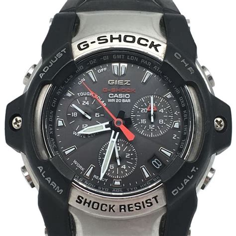 casio g-shock gs-1000j-2a 4