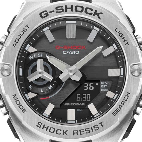 casio g-shock gst-b500d-1a 2