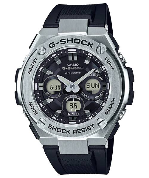 casio g-shock gst-s310-1a