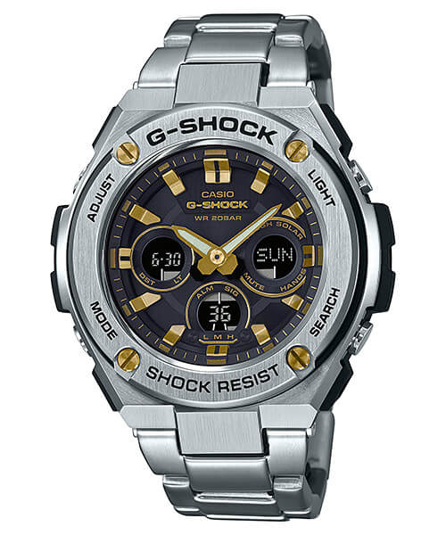 casio g-shock gst-s310d-1a9