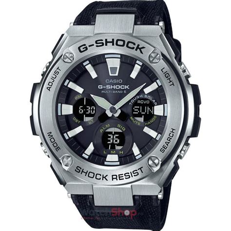 casio g-shock gst-w130bc-1a3 1