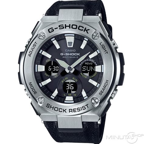 casio g-shock gst-w130c-1a 2