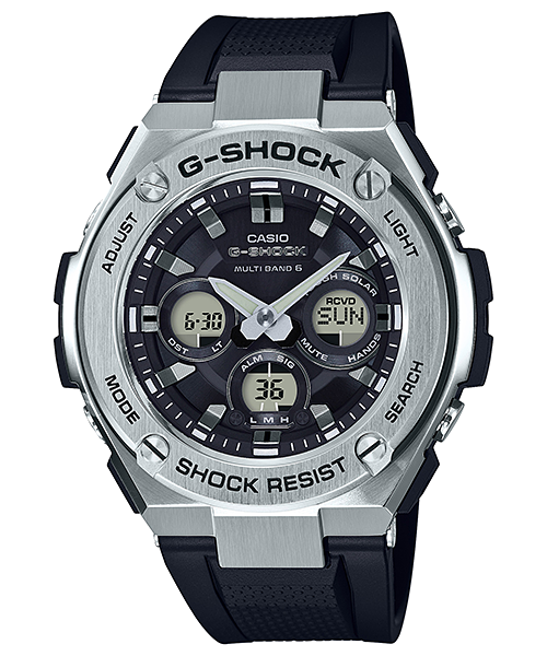 casio g-shock gst-w310-1a