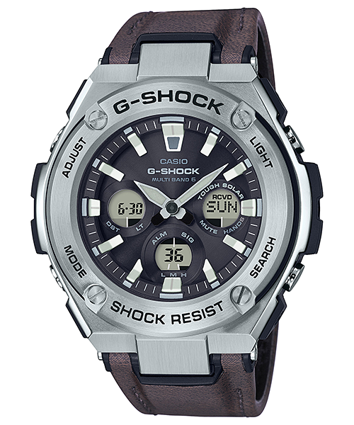 casio g-shock gst-w330l-1a