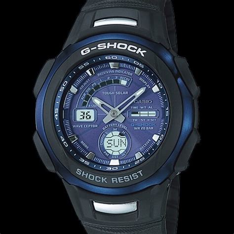 casio g-shock gw-1310j-2a 2