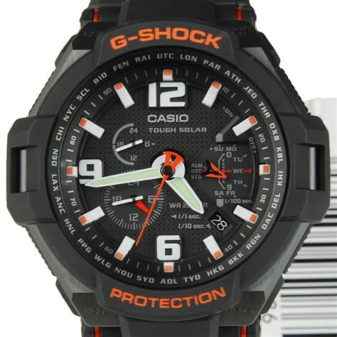 casio g-shock gw-1400bdj-1a 1