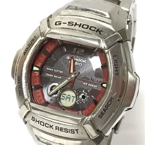 casio g-shock gw-1400dj-1a 2