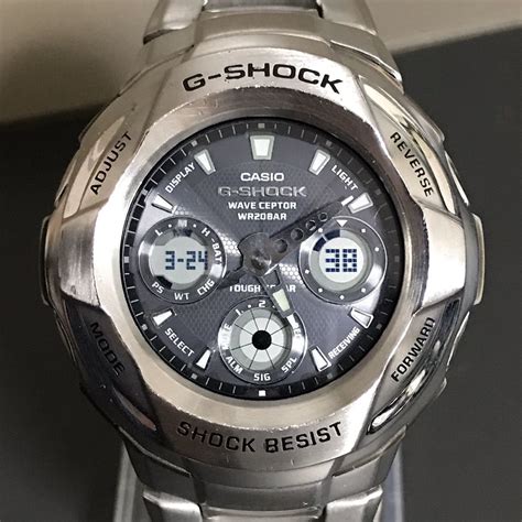 casio g-shock gw-1800dj-1a 1