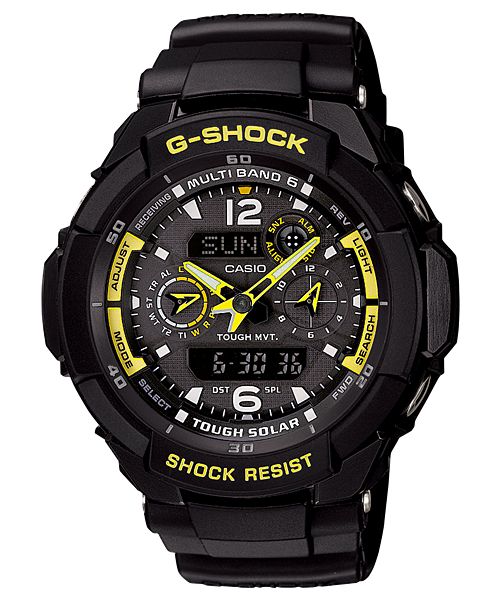 casio g-shock gw-3500b-1a