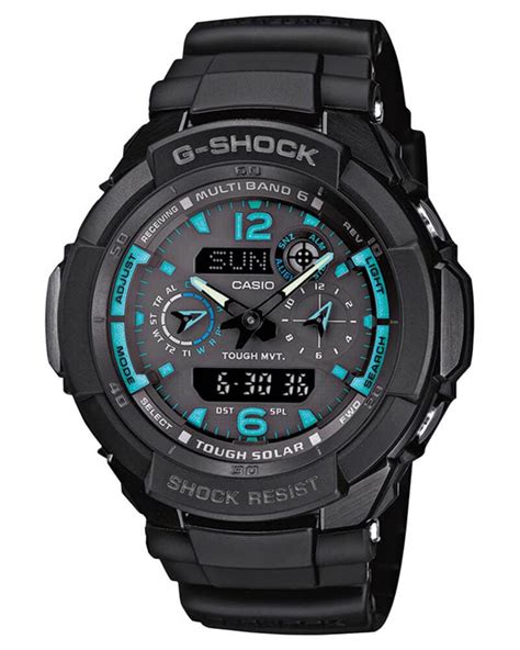 casio g-shock gw-3500b-1a2 1