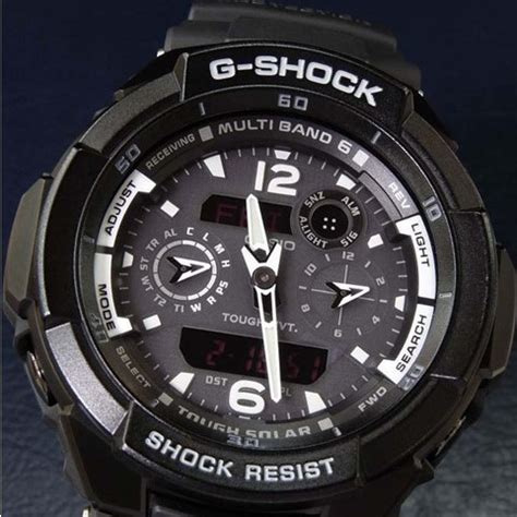casio g-shock gw-3500bb-1a 4