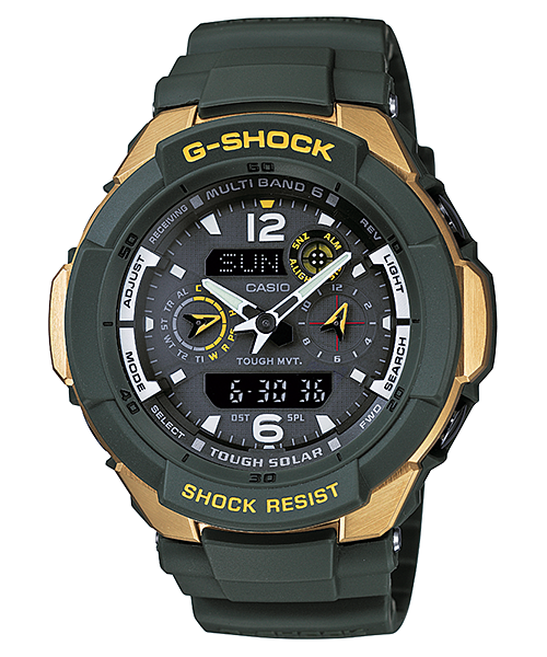 casio g-shock gw-3500g-1a