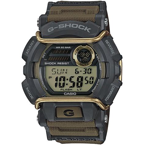 casio g-shock gw-400cdj-2 1