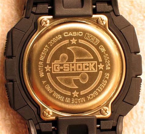 casio g-shock gw-5525a-1 1