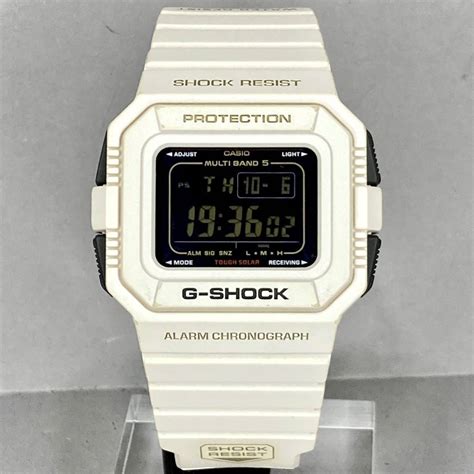 casio g-shock gw-5525b-7 1