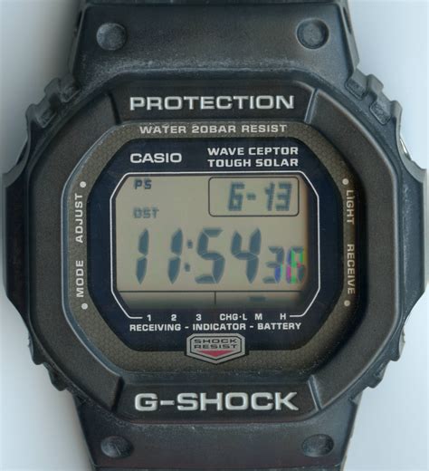 casio g-shock gw-5600j-1mlm 1