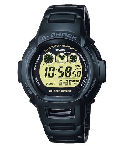 casio g-shock gw-600btj-1 1