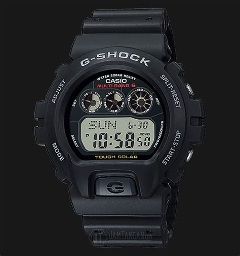 casio g-shock gw-6900-1 1