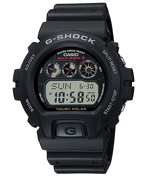 casio g-shock gw-6900-1