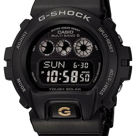 casio g-shock gw-6900bc-1 2