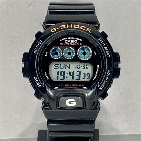 casio g-shock gw-6900cc-1 2