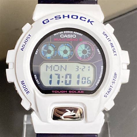 casio g-shock gw-6900k-7 1