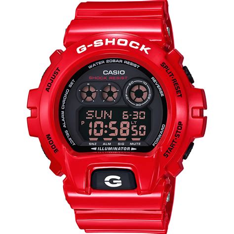 casio g-shock gw-6900rd-4 2