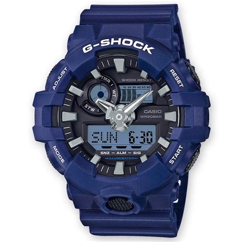 casio g-shock gw-700e-2v 1
