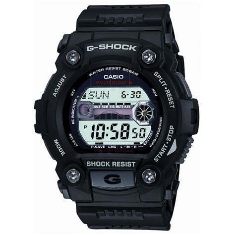 casio g-shock gw-7900-1 1