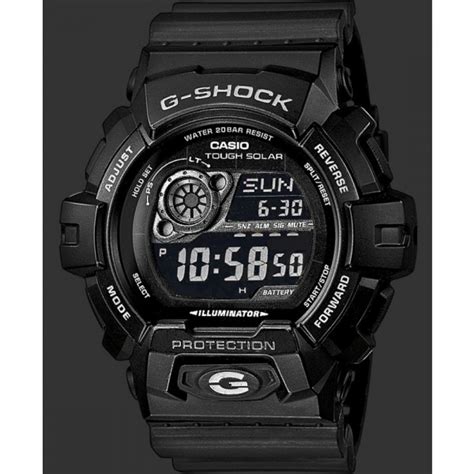 casio g-shock gw-8900a-1 2