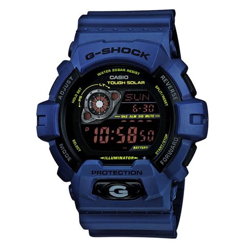 casio g-shock gw-8900nv-2 1