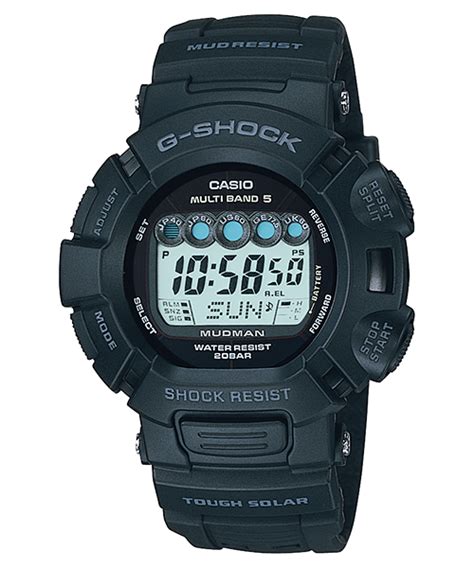 casio g-shock gw-9000-1 1