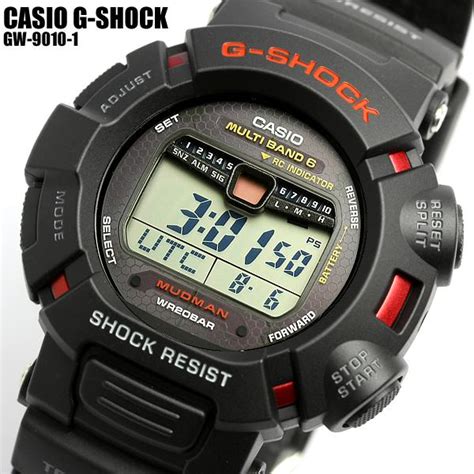 casio g-shock gw-9010-1 4