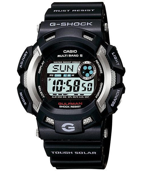 casio g-shock gw-9100-1