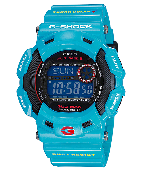 casio g-shock gw-9100bl-2