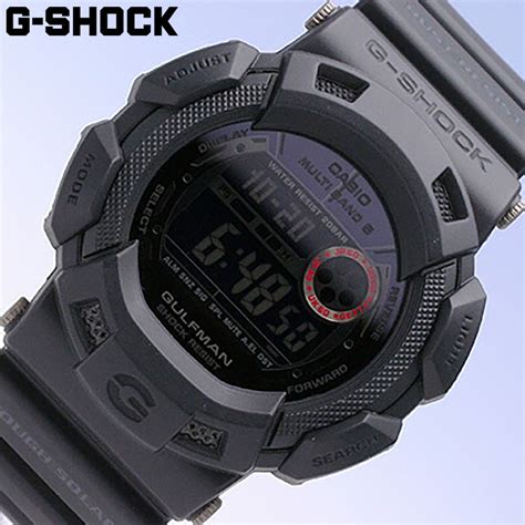 casio g-shock gw-9100mb-1 2