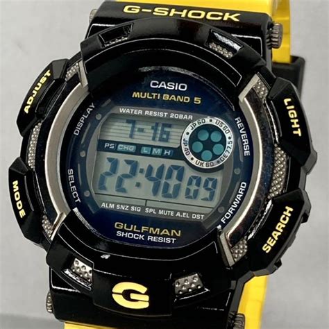 casio g-shock gw-9102k-1 4