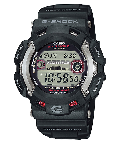 casio g-shock gw-9110-1