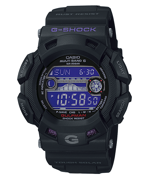 casio g-shock gw-9110bp-1