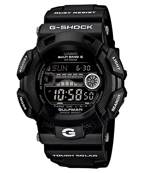 casio g-shock gw-9110bw-1