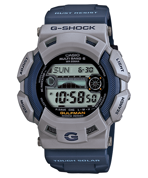 casio g-shock gw-9110er-2