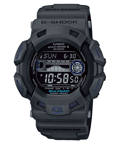 casio g-shock gw-9110gy-1 1