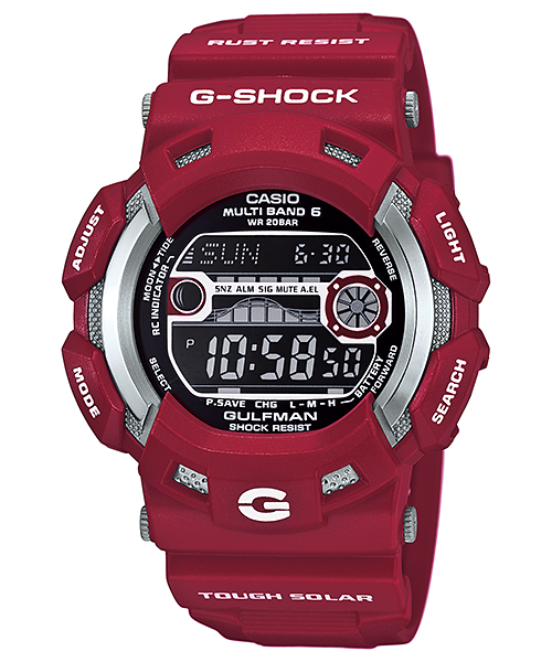 casio g-shock gw-9110rd-4