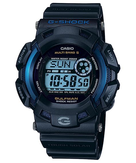 casio g-shock gw-9125c-1 1