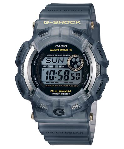 casio g-shock gw-9125d-8 2
