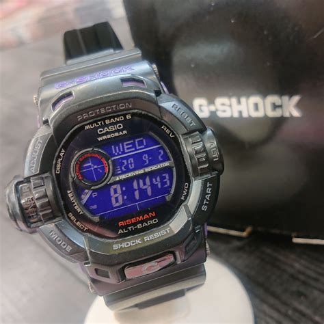 casio g-shock gw-9200bpj-1 1