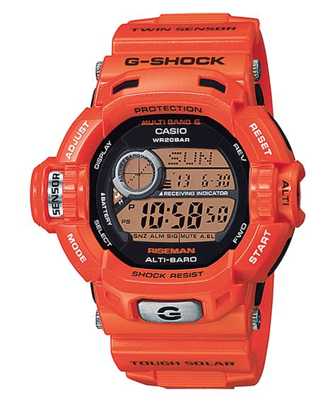 casio g-shock gw-9200rj-4 1
