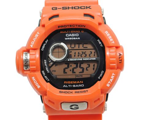 casio g-shock gw-9200rj-4 2