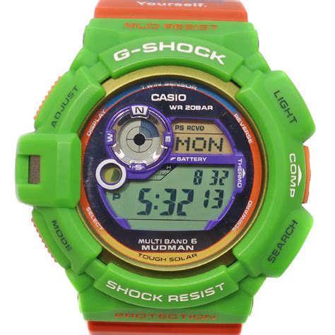 casio g-shock gw-9300k-3 2