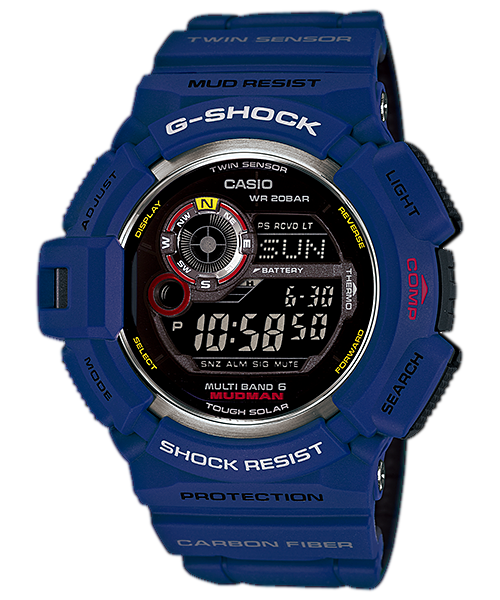 casio g-shock gw-9300nv-2